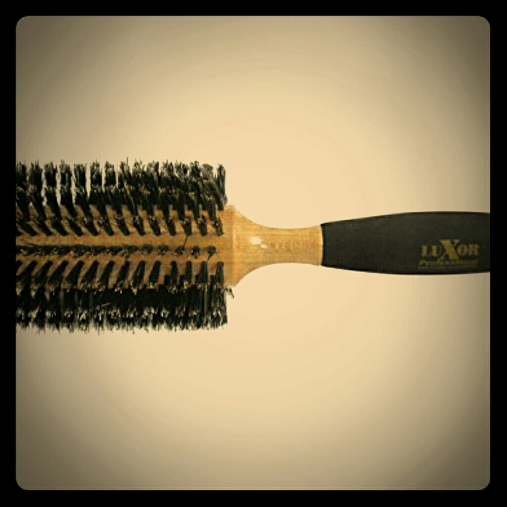 COPY - Luxor Pro Hair Brush